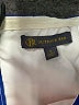 Outback Red Stripes Blue Cocktail Dress Size 6 - photo 7