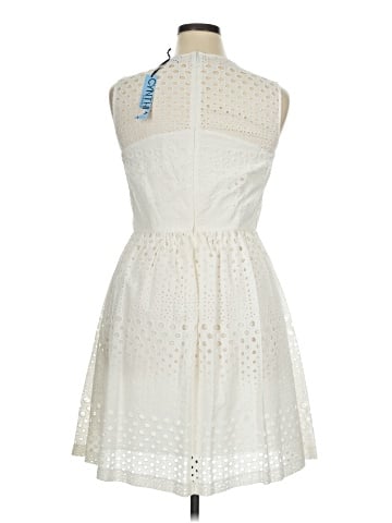 Cynthia by Cynthia Rowley Casual Dress (view 2)