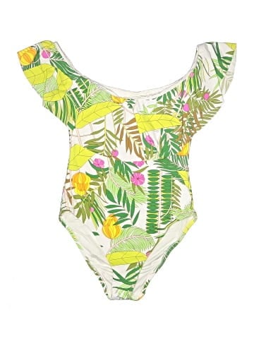 Trina Turk One Piece Swimsuit (view 1)