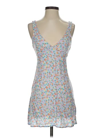 Billabong Casual Dress (view 1)