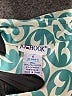 J.G. Hook Teal Casual Dress Size 6 - photo 7