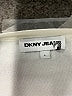 DKNY Jeans Polka Dots Ivory Pullover Sweater Size L - photo 7