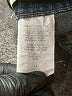 Gap Blue Jeans Size 14 - photo 8
