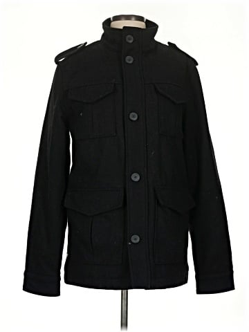 Old Navy Coat (view 1)
