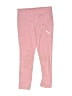 Puma Pink Active Pants Size 5 - photo 1