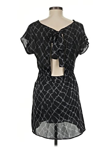 Final Touch Casual Dress (view 2)