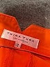 Trina Turk Solid Orange Shorts Size 2 - photo 3