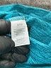 FILA Teal Active Pants Size S - photo 8