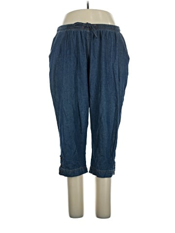 Cathy Daniels Casual Pants (view 1)