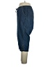 Cathy Daniels 100% Cotton Blue Casual Pants Size 1X - photo 5