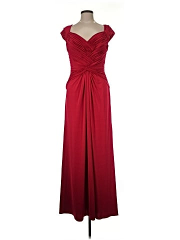 Tadashi Cocktail Dress (view 1)