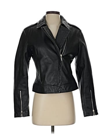 Wilsons Leather Jacket (view 1)