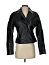 Wilsons Leather Black Jacket Size S - photo 1