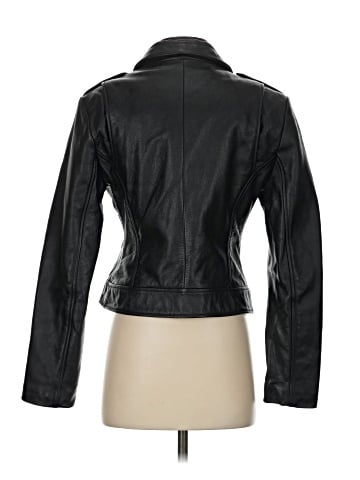 Wilsons Leather Jacket (view 2)