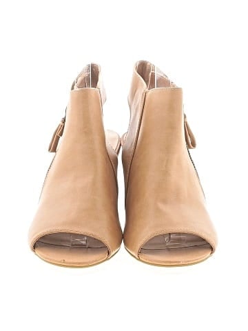 Relativity Sandals (view 2)