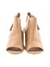 Relativity Tan Sandals Size 8 - photo 2