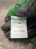 Unbranded Color Block Green Cocktail Dress Size M - photo 8