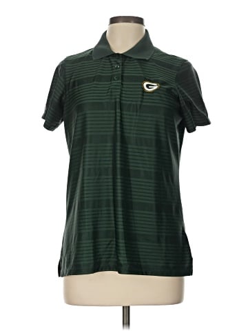 Antigua Short Sleeve Polo (view 1)