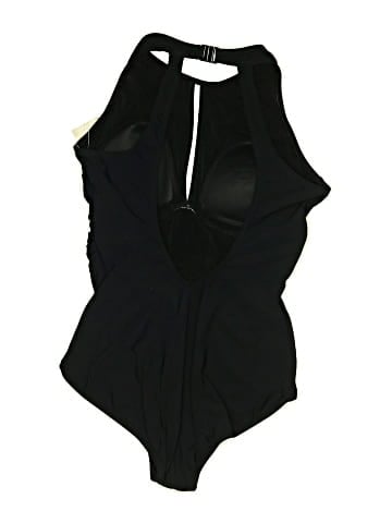 Profile One Piece Swimsuit (view 2)