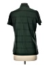 Antigua 100% Polyester Green Short Sleeve Polo Size L - photo 2