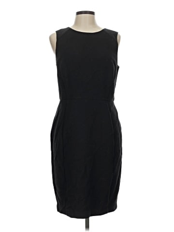 Ann Taylor LOFT Cocktail Dress (view 1)