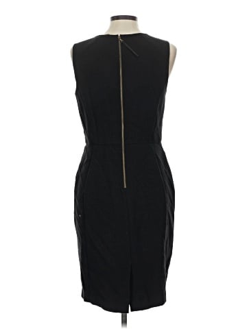 Ann Taylor LOFT Cocktail Dress (view 2)