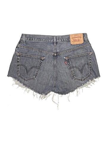 Levi's Denim Shorts (view 2)