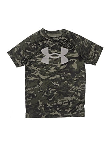 Under Armour Short Sleeve Top (view 1)