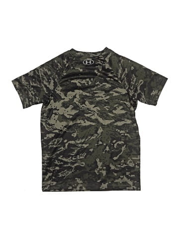 Under Armour Short Sleeve Top (view 2)