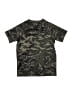 Under Armour 100% Polyester Green Short Sleeve Top Size M (youth) - photo 2