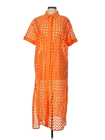 Adiva Casual Dress (view 1)