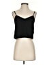 ASOS Black Sleeveless Top Size 4 - photo 1