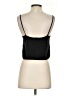 ASOS Black Sleeveless Top Size 4 - photo 2