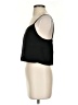 ASOS Black Sleeveless Top Size 4 - photo 5