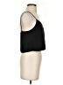 ASOS Black Sleeveless Top Size 4 - photo 4