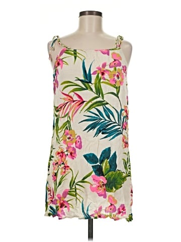 Billabong Casual Dress (view 1)