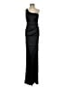 Emerald Sundae Black Cocktail Dress Size XXS - photo 1