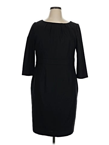 Boden Cocktail Dress (view 1)