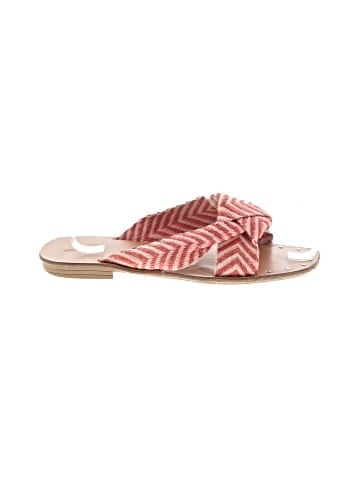 Universal Thread Sandals (view 1)
