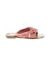Universal Thread Red Sandals Size 8 - photo 1