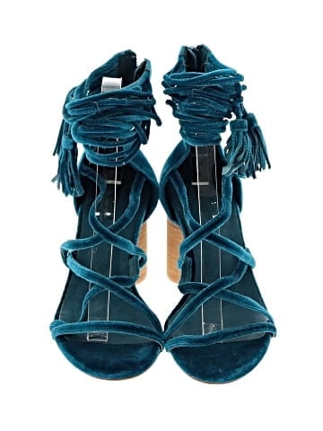 Jeffrey Campbell Sandals (view 2)