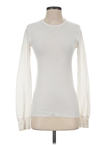 American Apparel Long Sleeve T-Shirt (view 1)