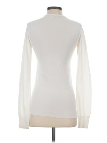 American Apparel Long Sleeve T-Shirt (view 2)