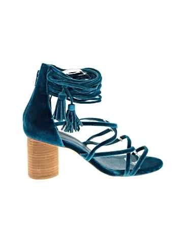 Jeffrey Campbell Sandals (view 1)