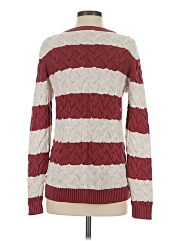 Lands' End Pullover Sweater (view 2)