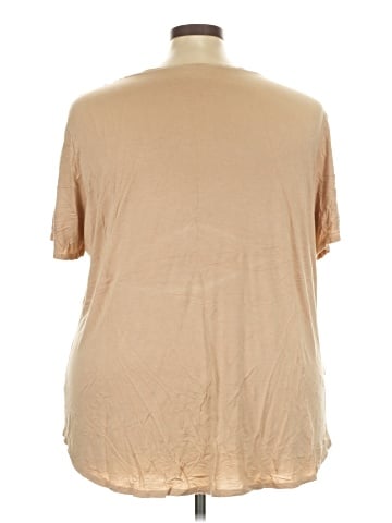 Apt. 9 Short Sleeve T-Shirt (view 2)