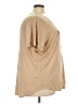 Apt. 9 Tan Short Sleeve T-Shirt Size 3X - photo 4