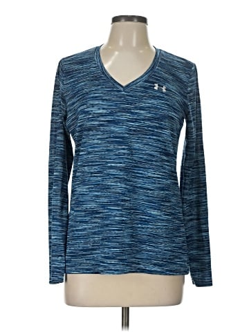 Under Armour Long Sleeve Top (view 1)