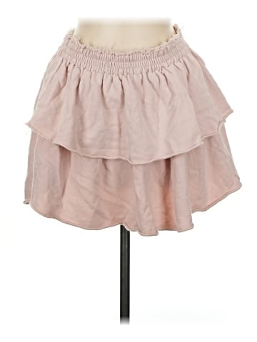Aerie Casual Skirt (view 1)