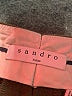 Sandro Green Dress Pants Size EU (FR) 38 / US 6 - photo 4